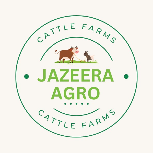 Jazeera Agro Cattle Farms badge